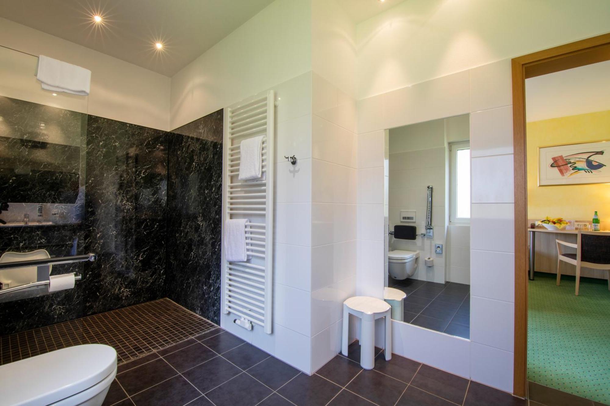 Seehotel Grunewald Hotel Berlin
