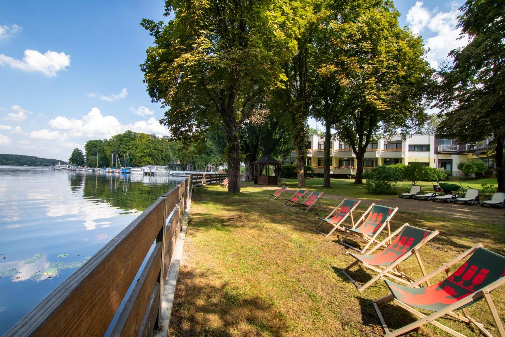 Hotel Seehotel Grunewald