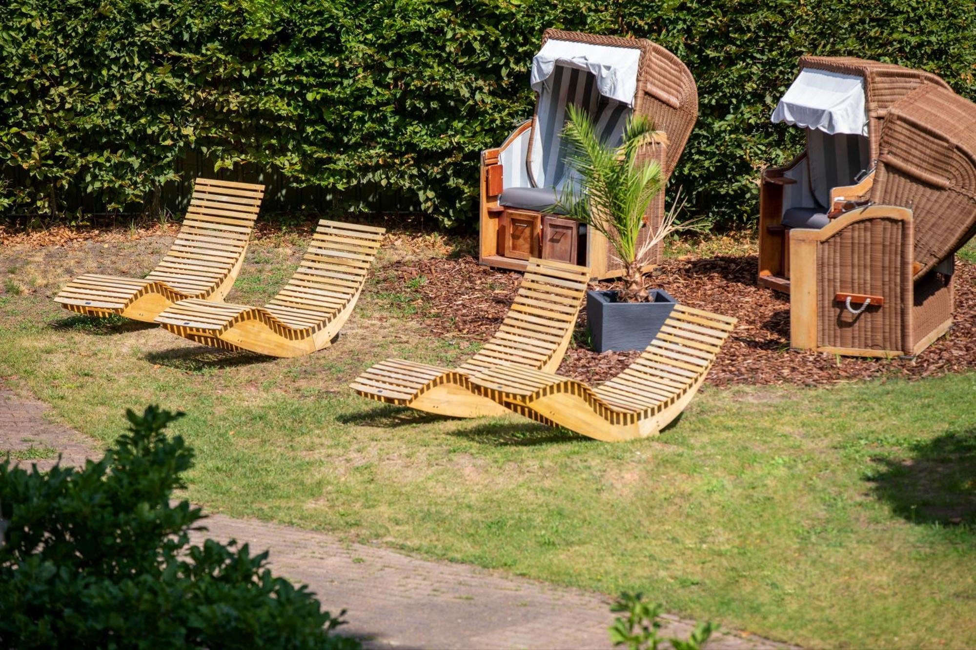 Seehotel Grunewald Berlin