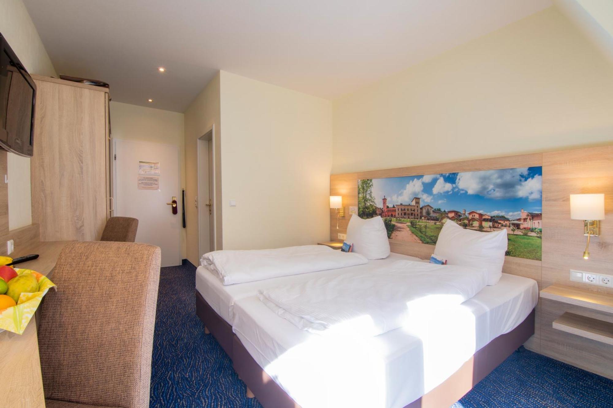 Seehotel Grunewald