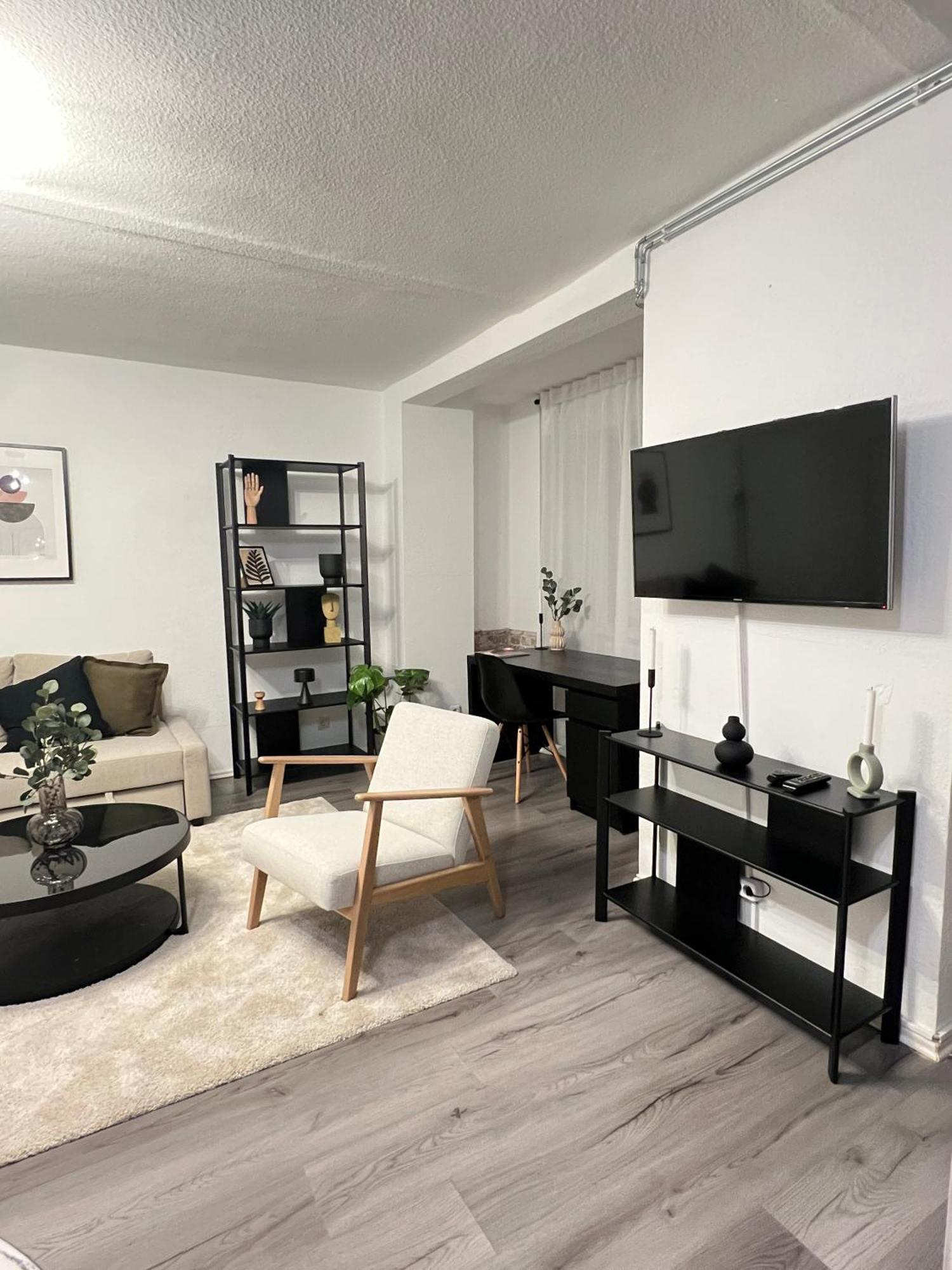 Apartment Wunderschoenes Im P-berg Mit Pkw Stellplatz Optional Buchbar