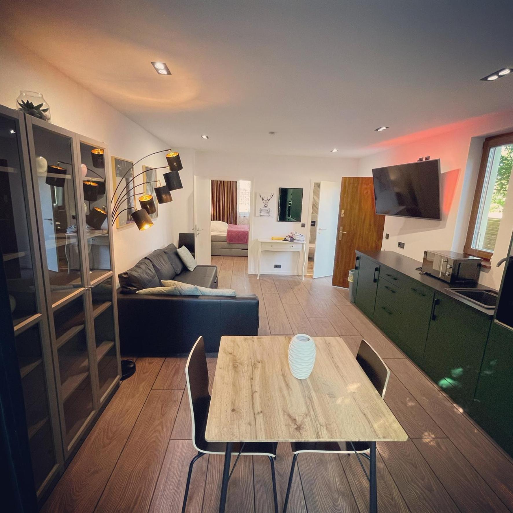 Mystay Müggelheim Berlin