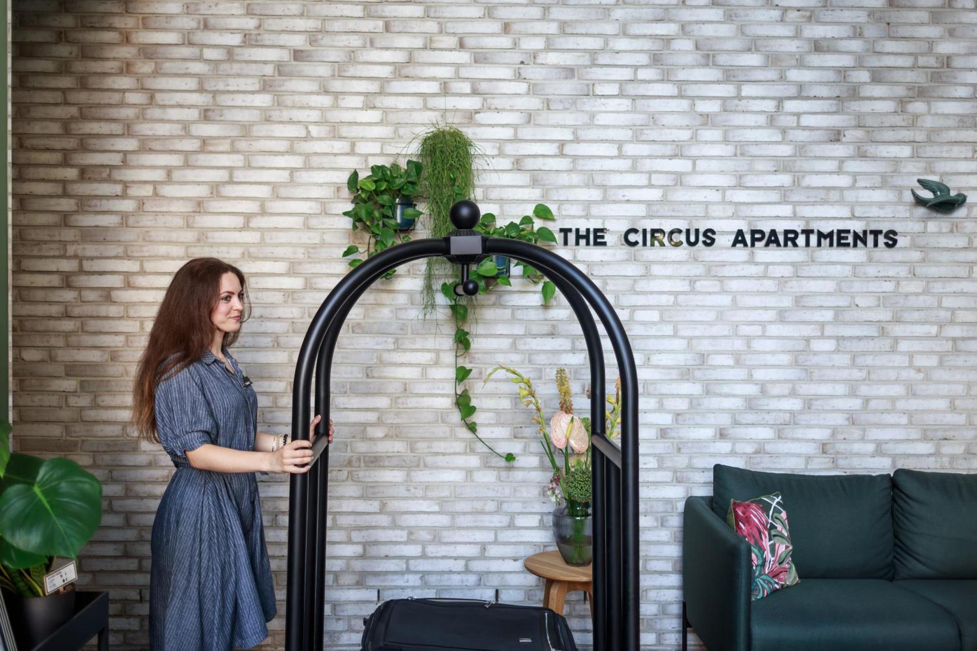 The Circus Aparthotel