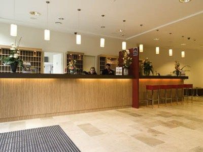 City-ost Hotel 3*