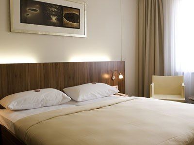 Hotel City-ost Berlin
