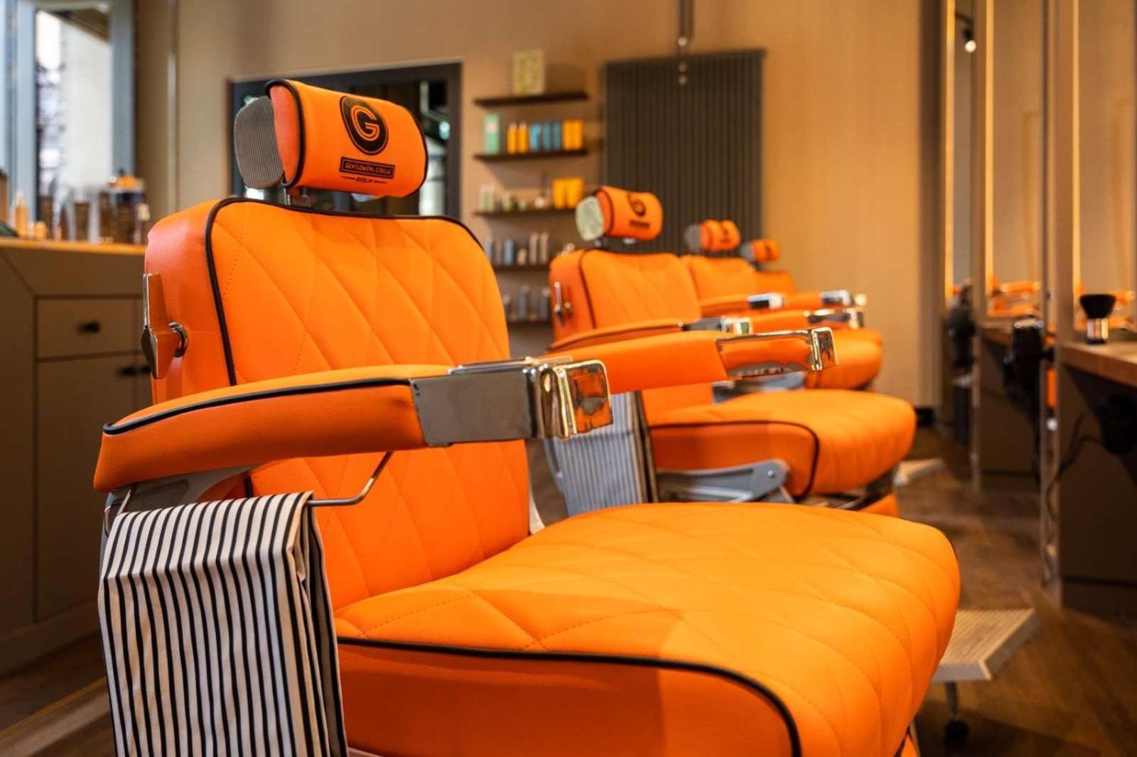 Hotel Telegraphenamt Berlim