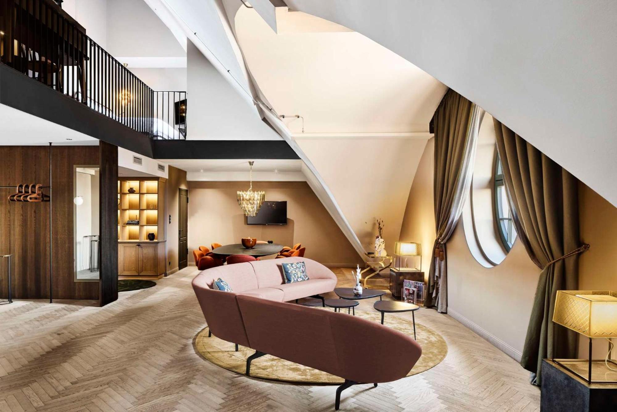 Telegraphenamt Hotel