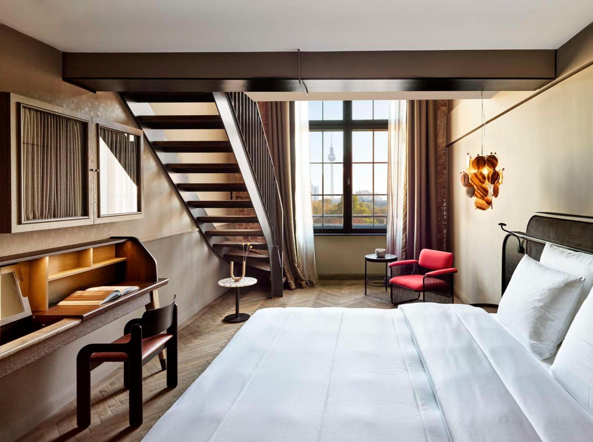 Hotel Telegraphenamt