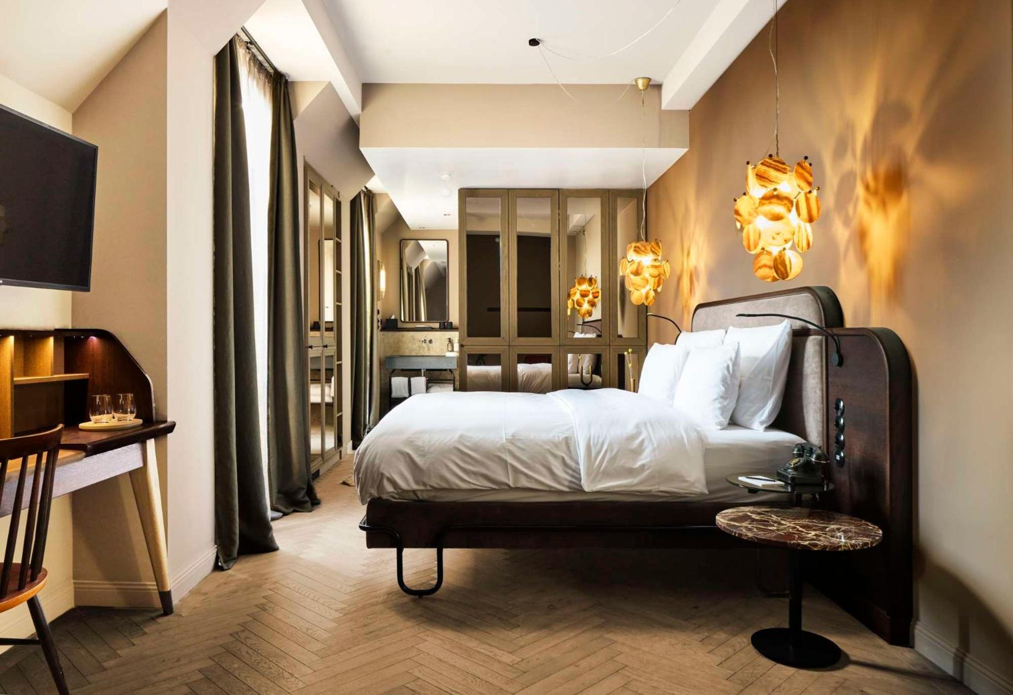 Telegraphenamt 5* Berlim
