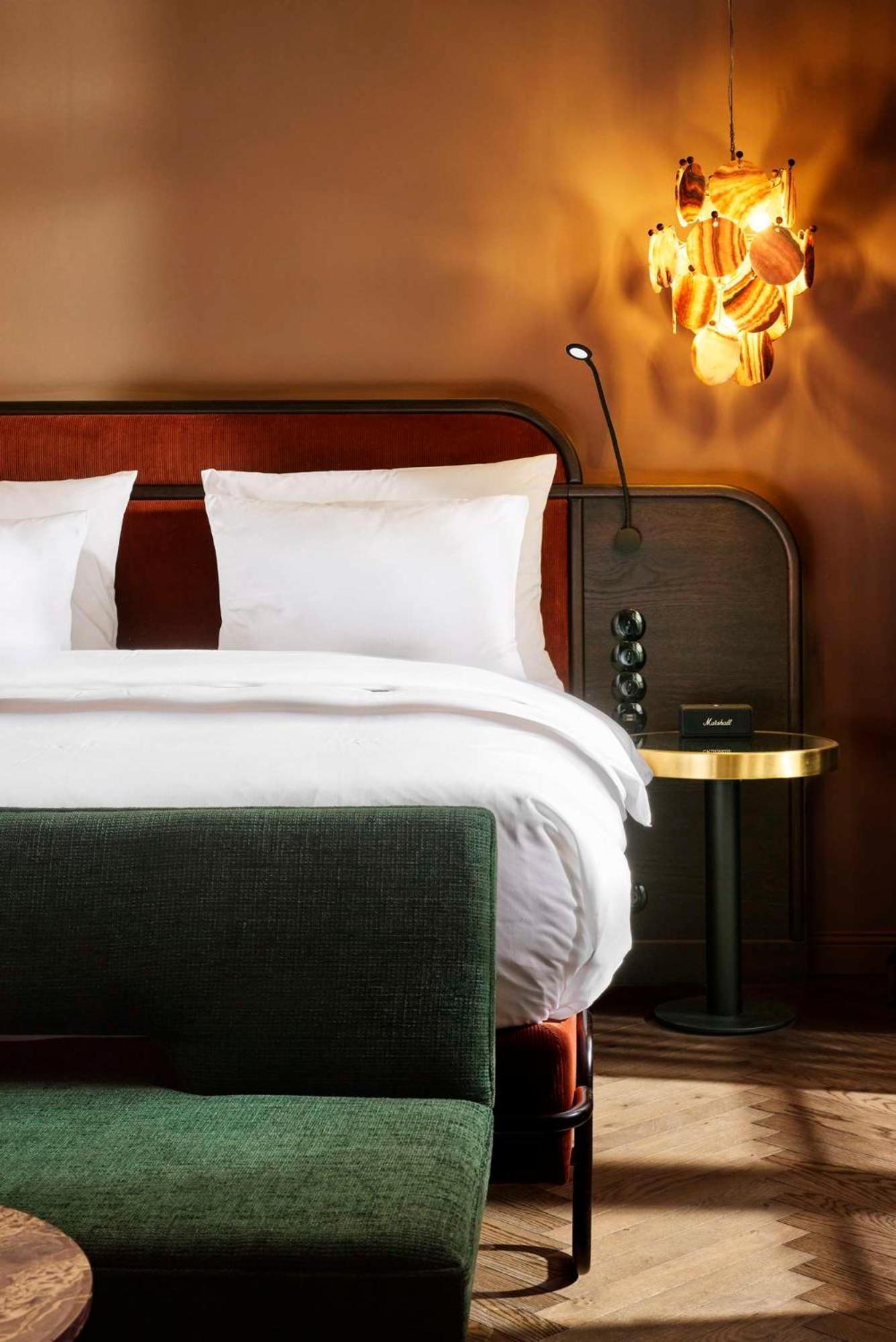 Telegraphenamt Hotel 5*