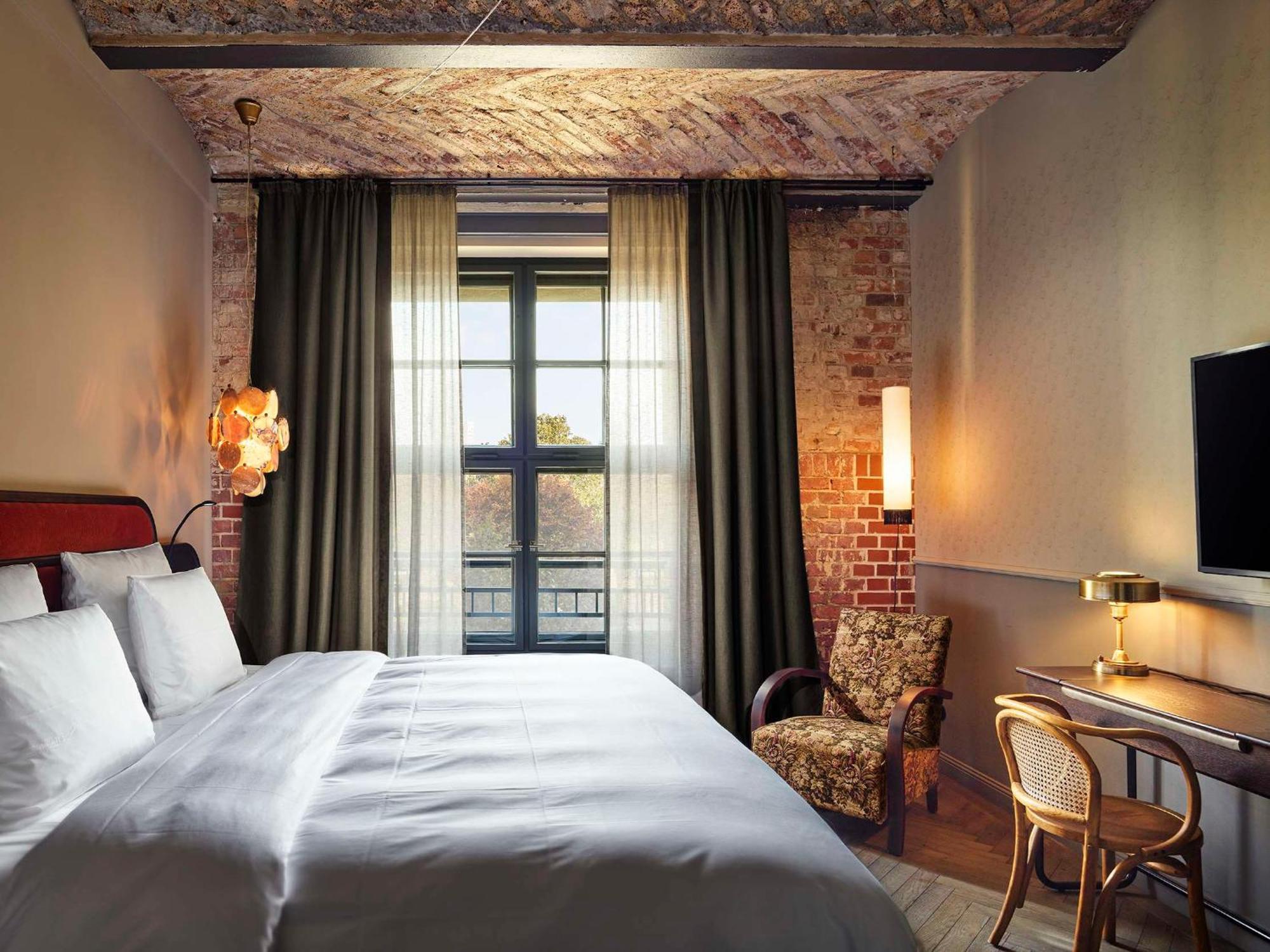 Hotel Telegraphenamt