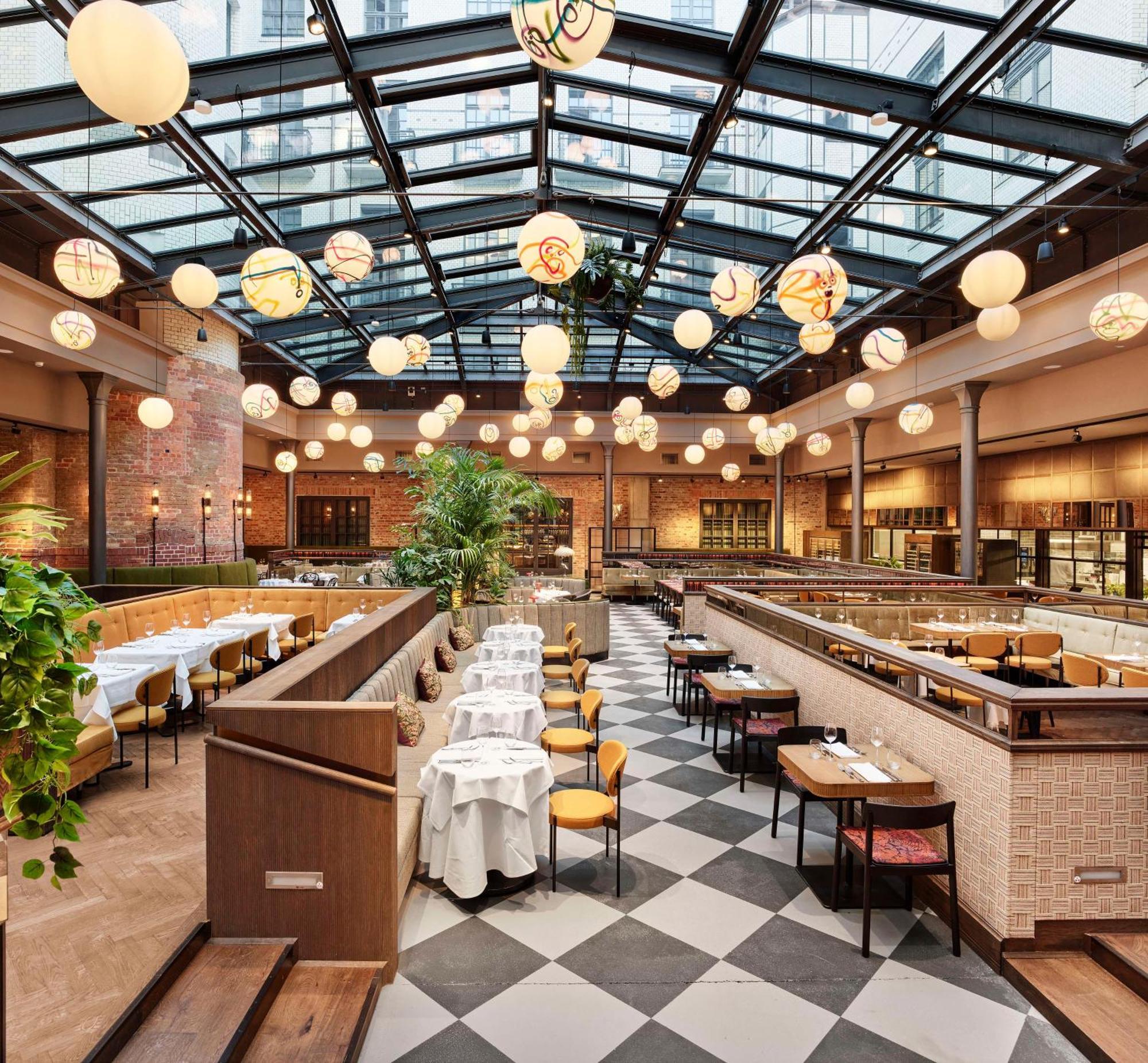 Telegraphenamt Hotel