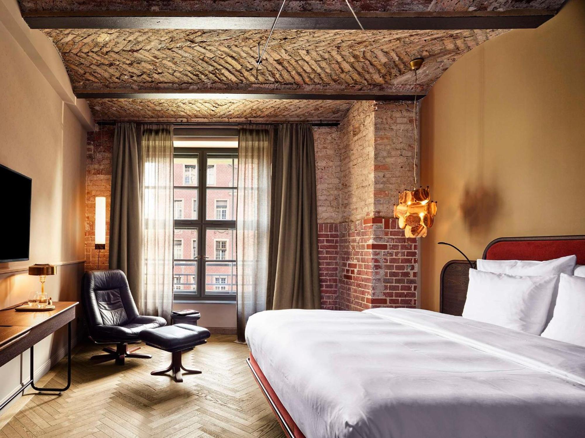 Hotel Telegraphenamt