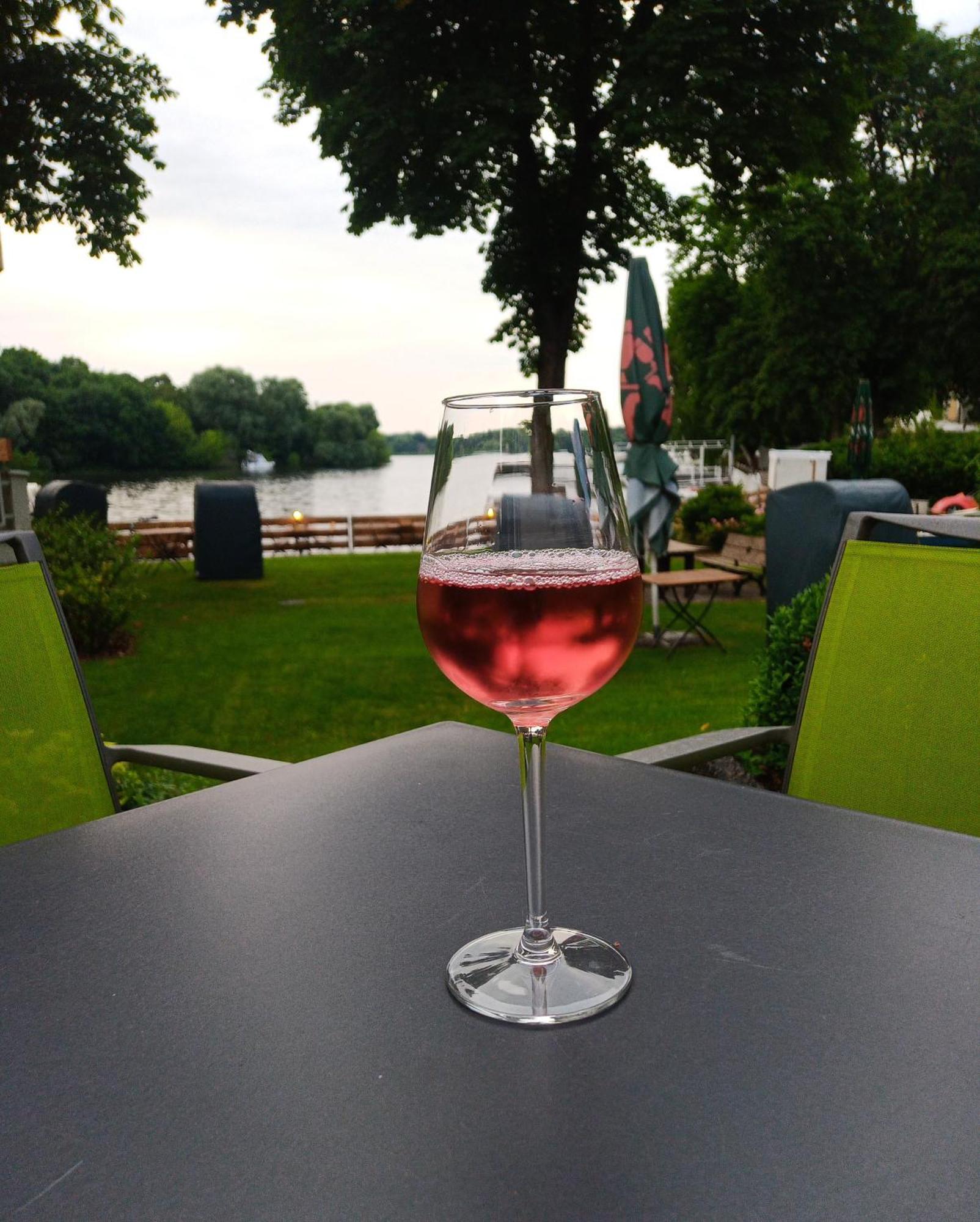 Seehotel Grunewald Hotel