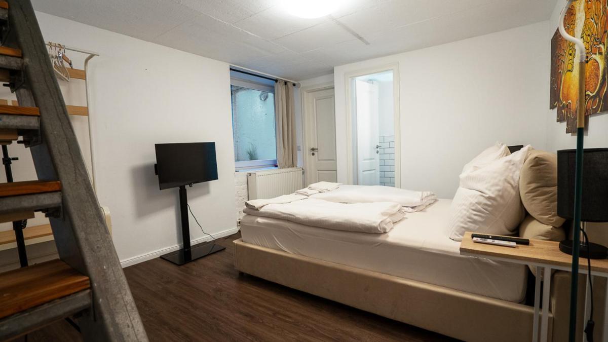 Holiday home Boxi Jungle House - Unique In Friedrichshain - 3br