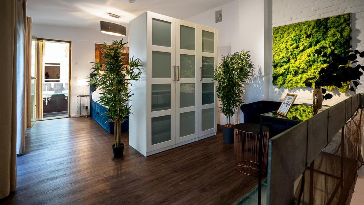 Boxi Jungle House - Unique In Friedrichshain - 3br Holiday home Berlin