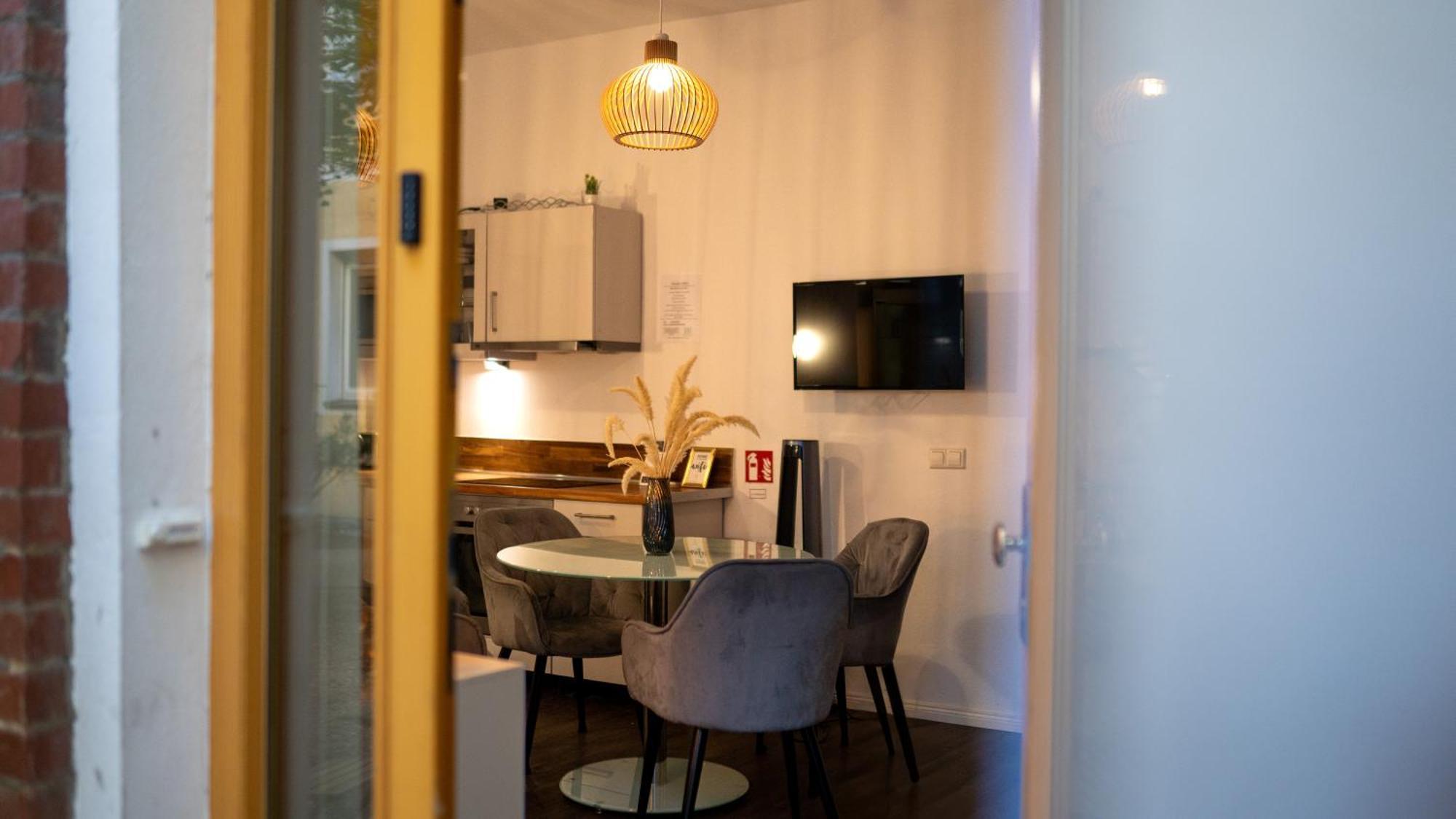 Boxi Jungle House - Unique In Friedrichshain - 3br Holiday home Berlin