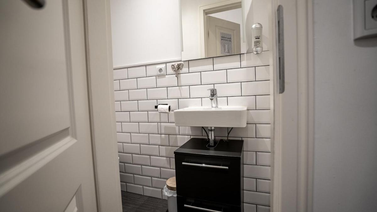 Holiday home Boxi Jungle House - Unique In Friedrichshain - 3br Berlin