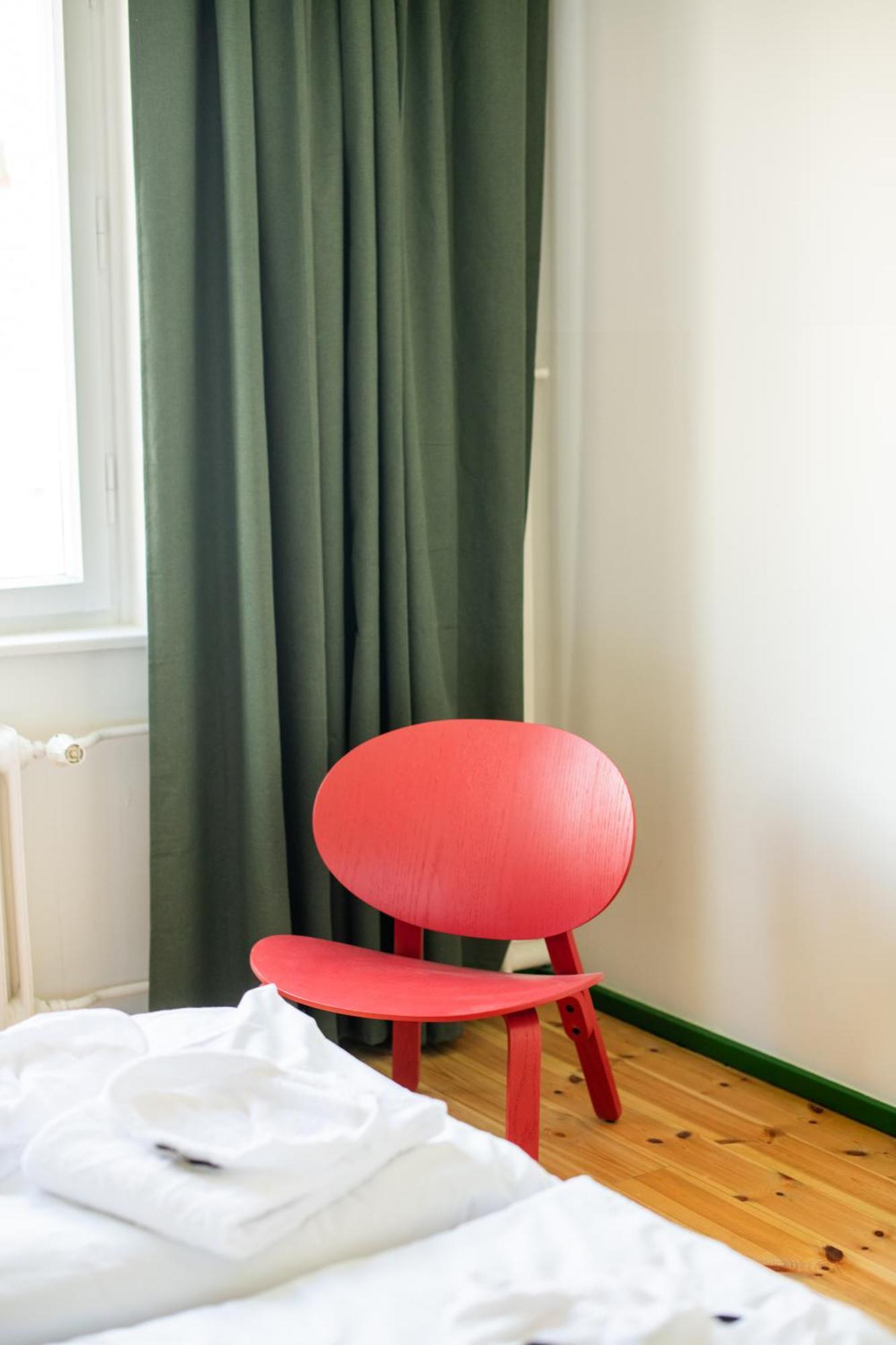 Aparthotel Flattering - Berlin