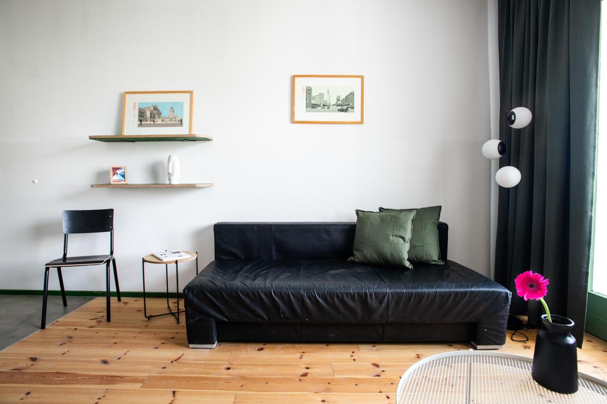 Aparthotel Flattering - Berlin