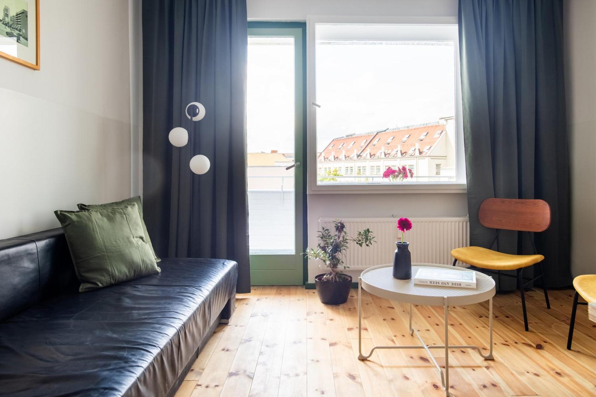 Aparthotel Flattering - Berlin