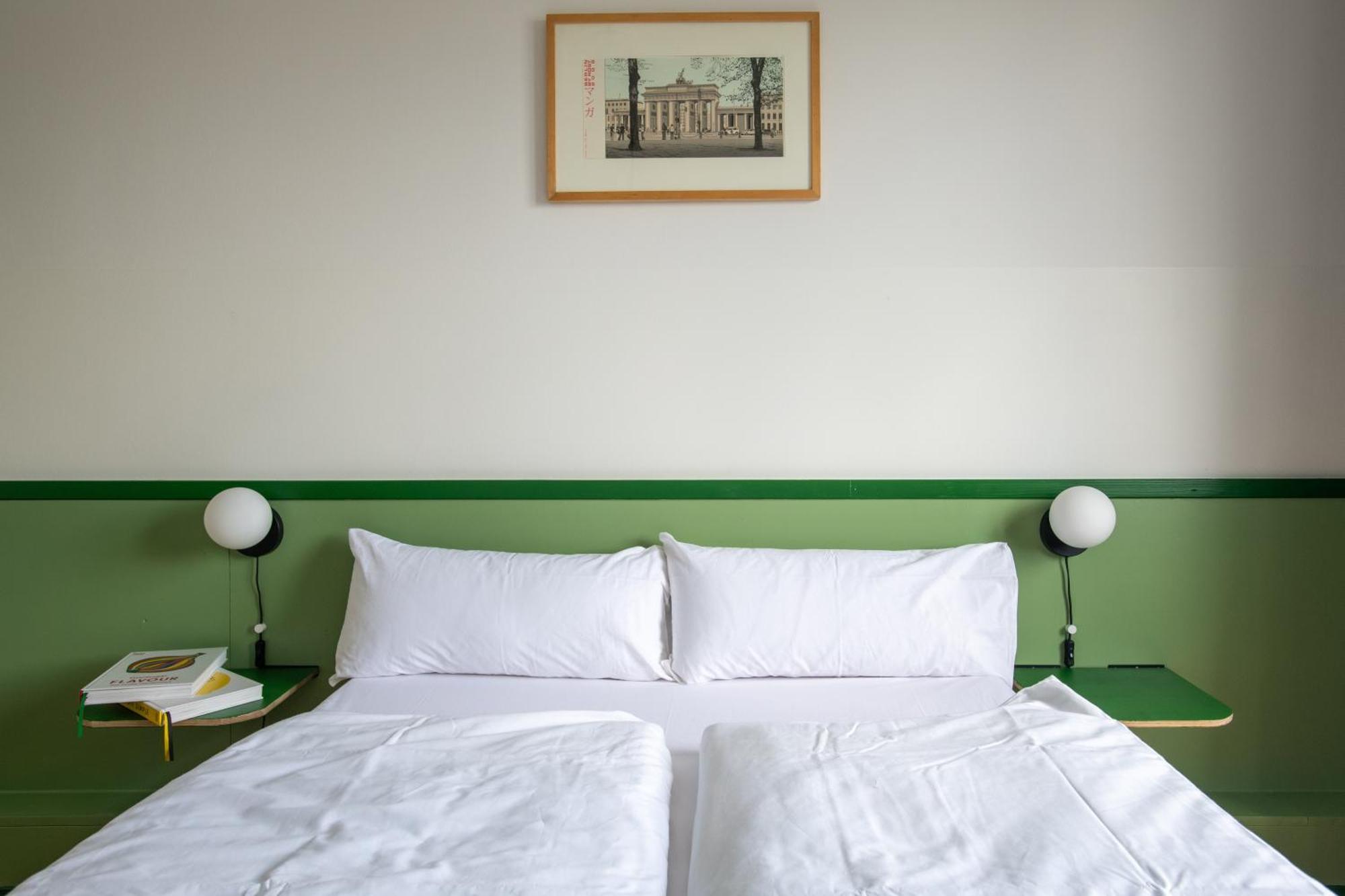 Aparthotel Flattering - Berlin