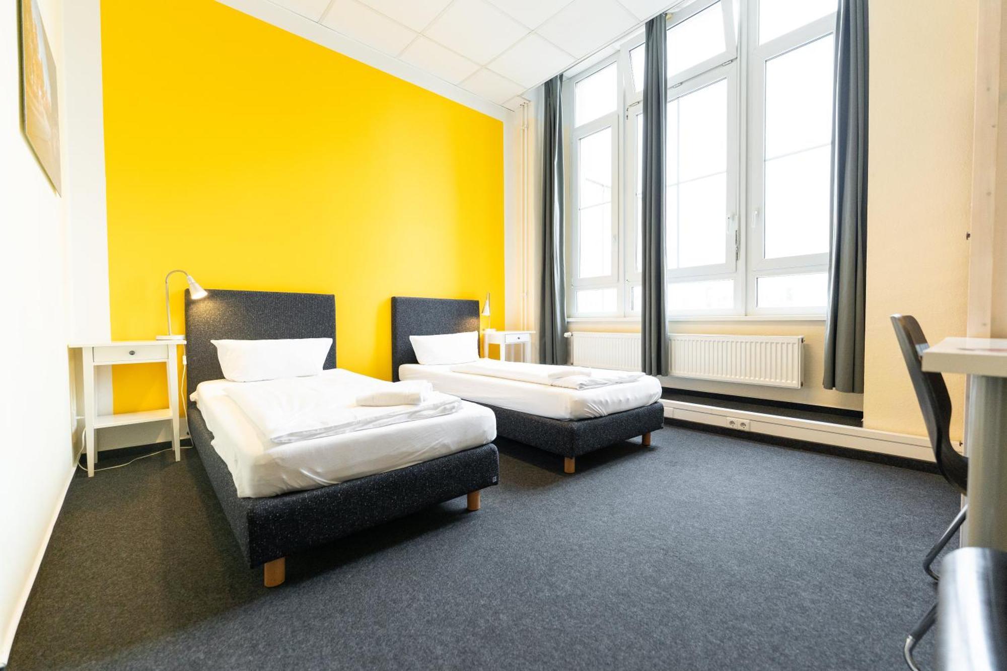 Industriepalast Berlim