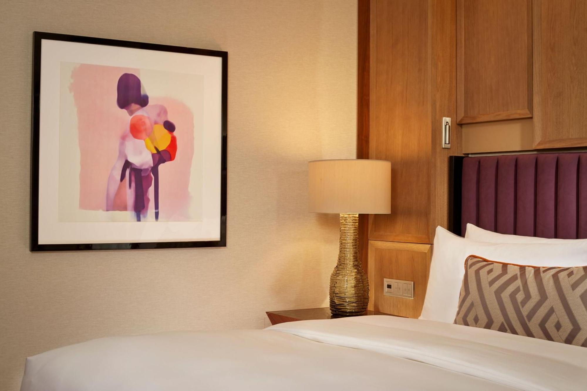 Hotel The Ritz-carlton, Berlim