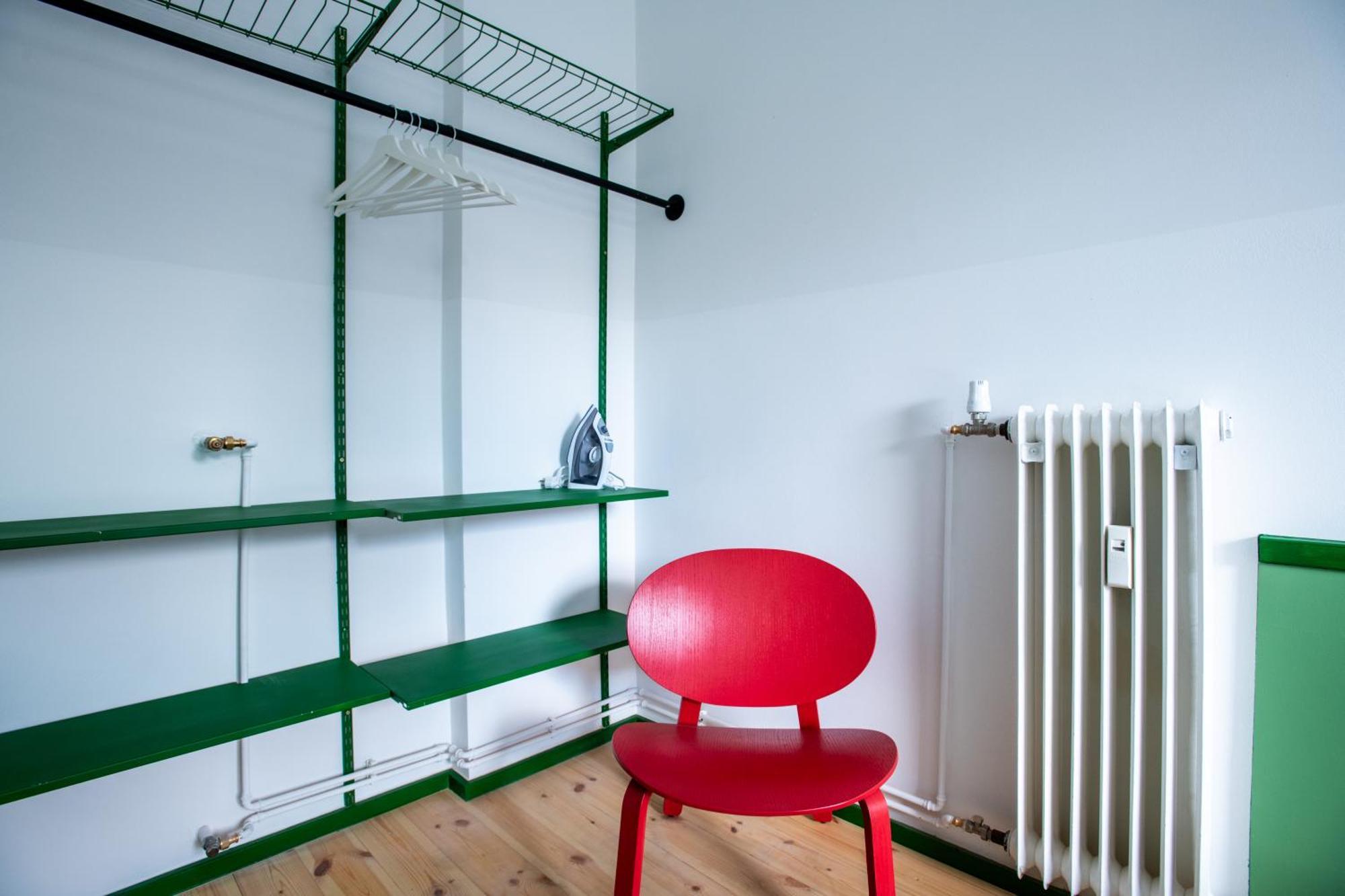 Aparthotel Flattering - *
