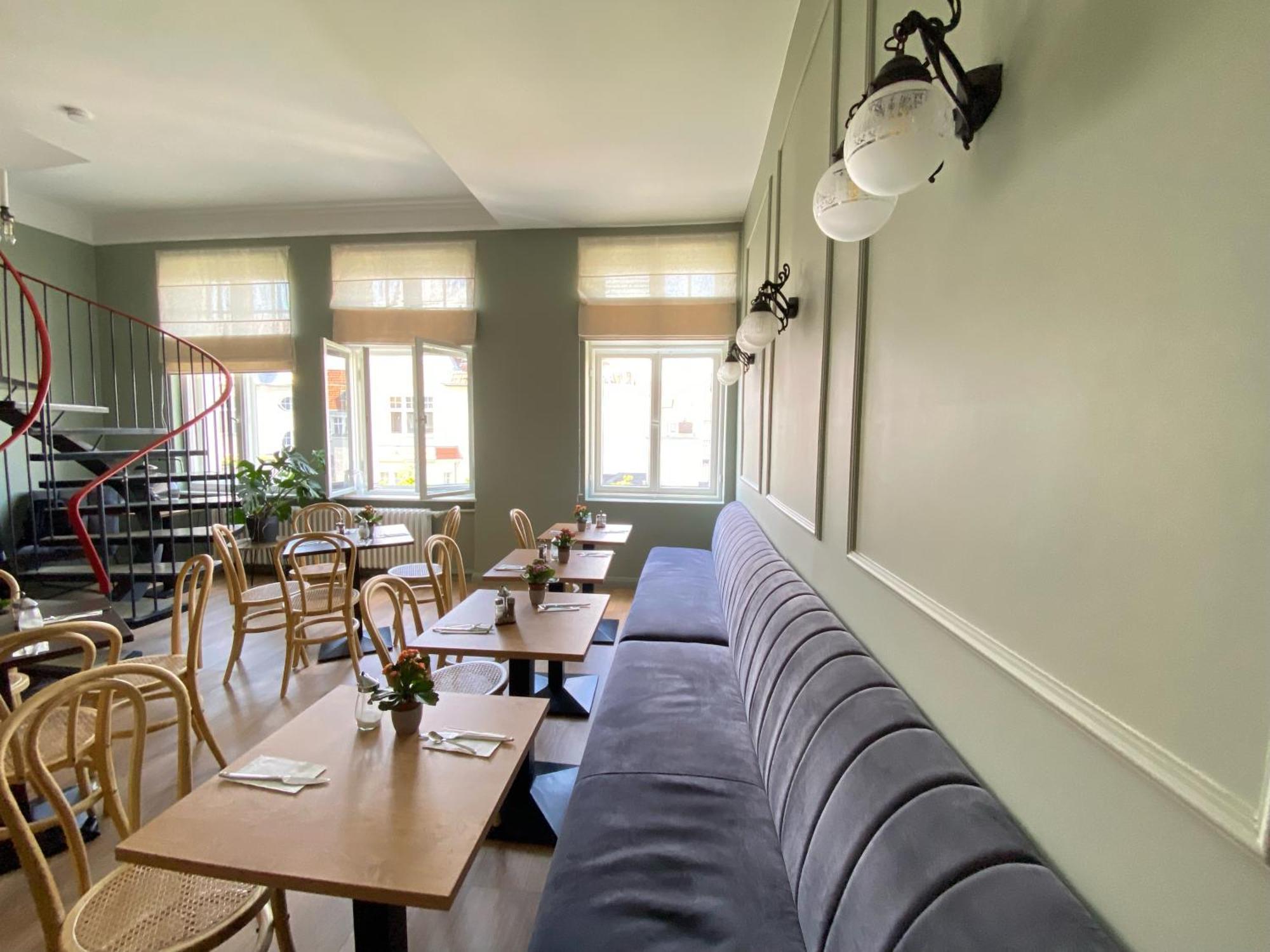 Bregenz Acomodação com café da manhã 
