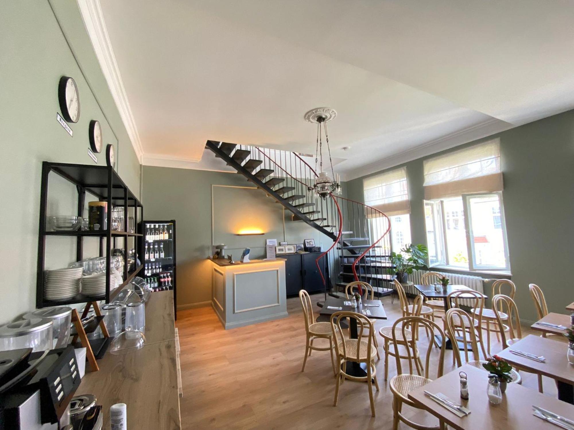 Bregenz Acomodação com café da manhã  Berlim