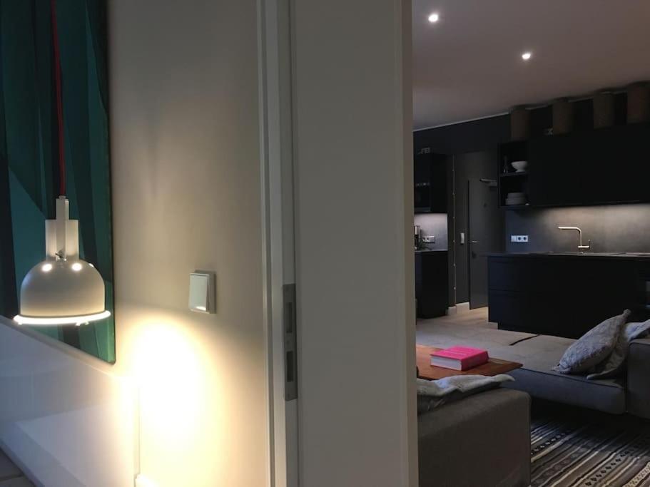 Style Apartment