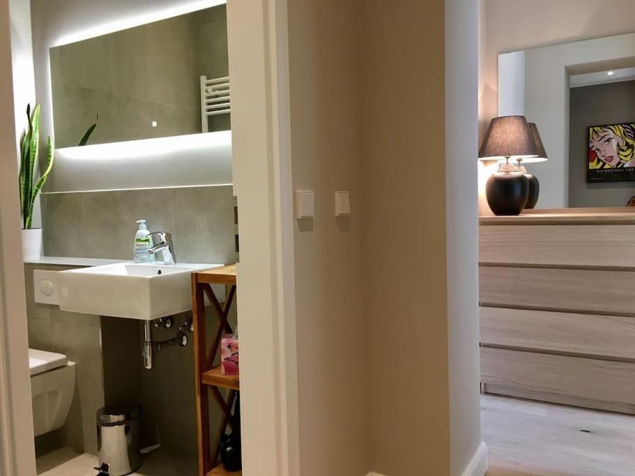 Apartment Style Berlin