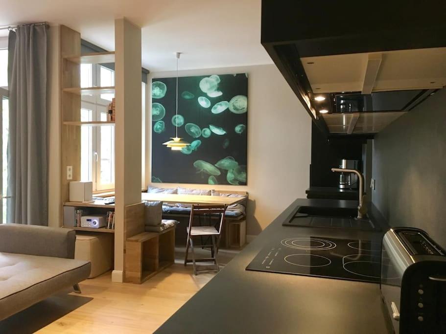Apartment Style