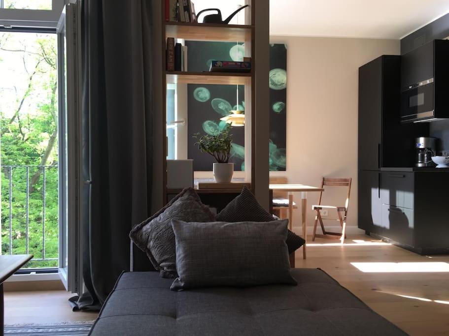 Apartment Style