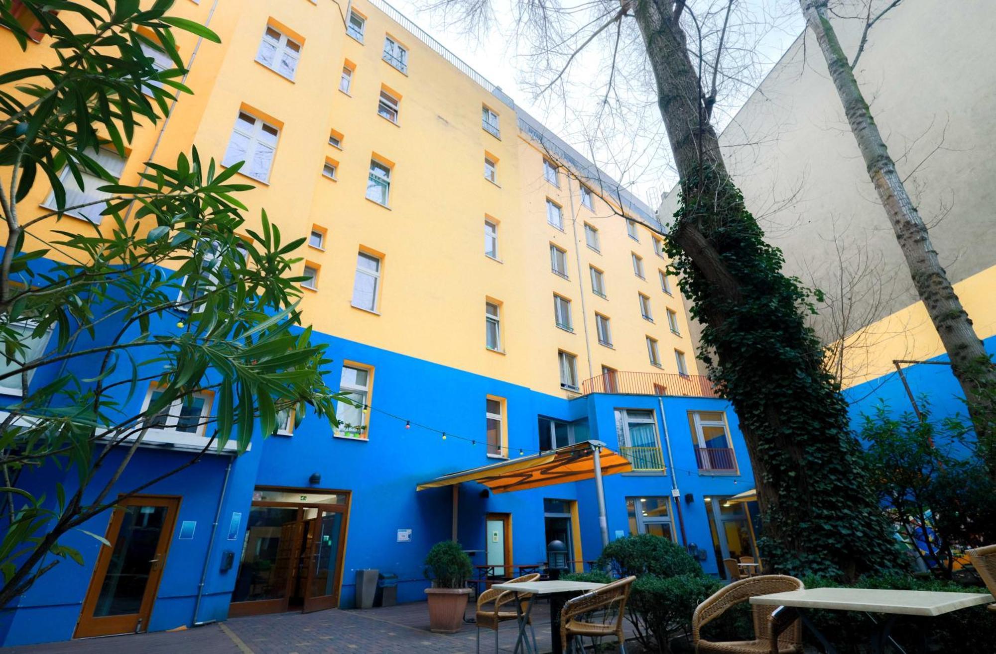 Albergue Pegasus *