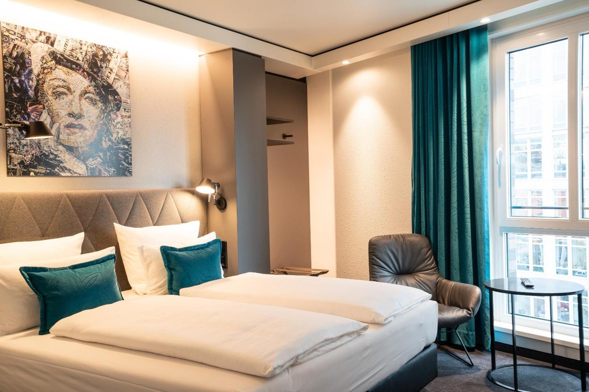 Hotel One Berlin-spittelmarkt