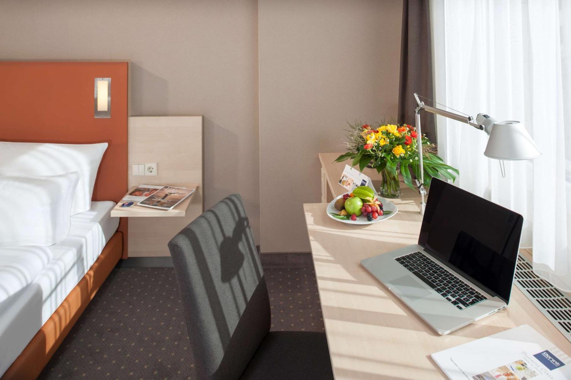 Essential By Dorint Berlin-adlershof 3*