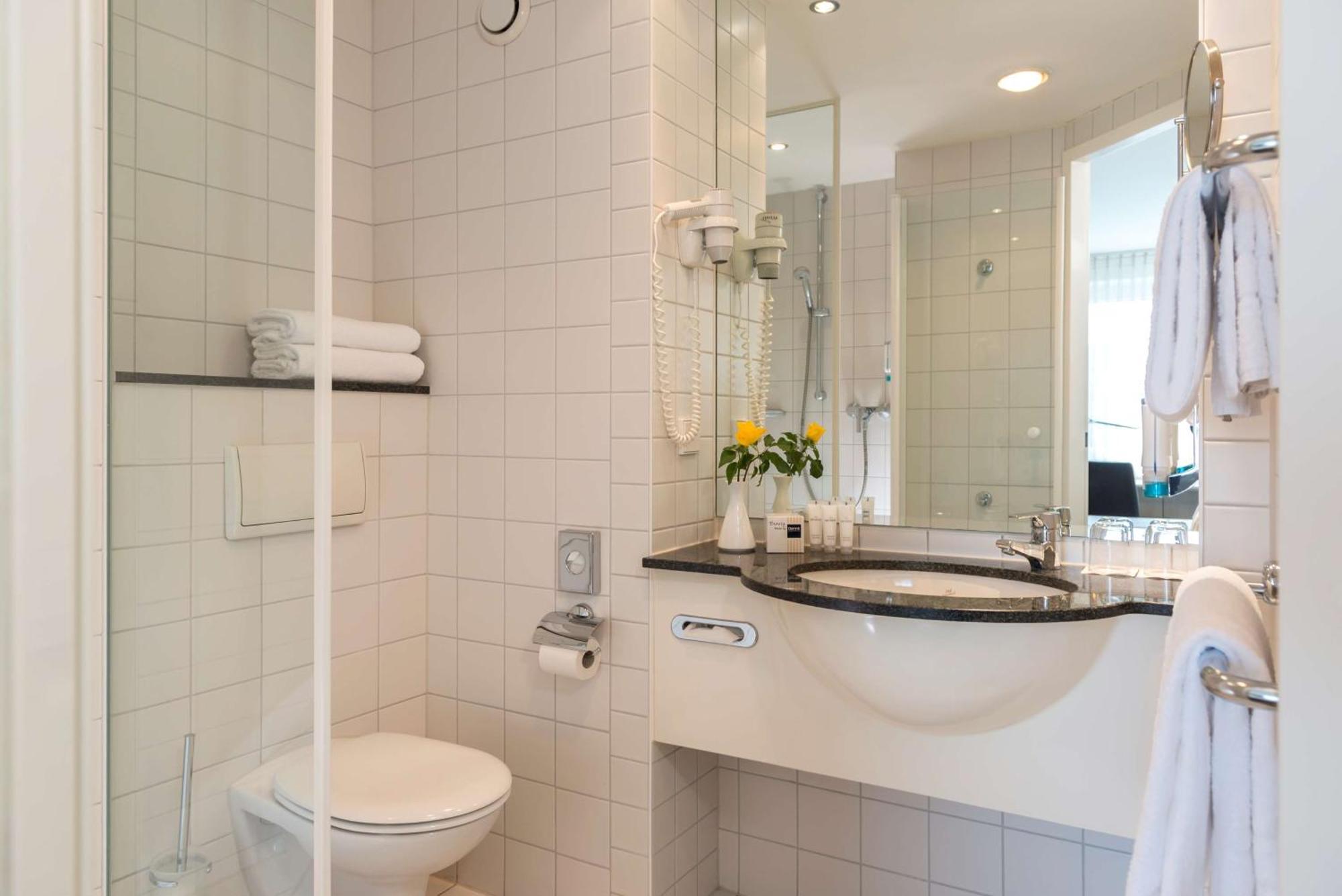 Essential By Dorint Berlin-adlershof