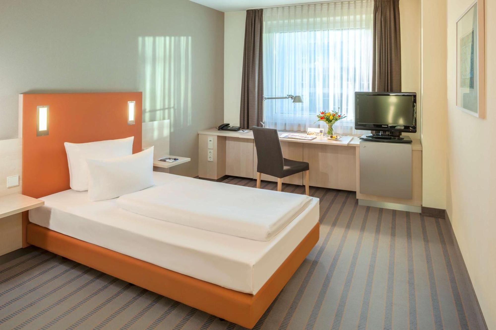 Hotel Essential By Dorint Berlin-adlershof