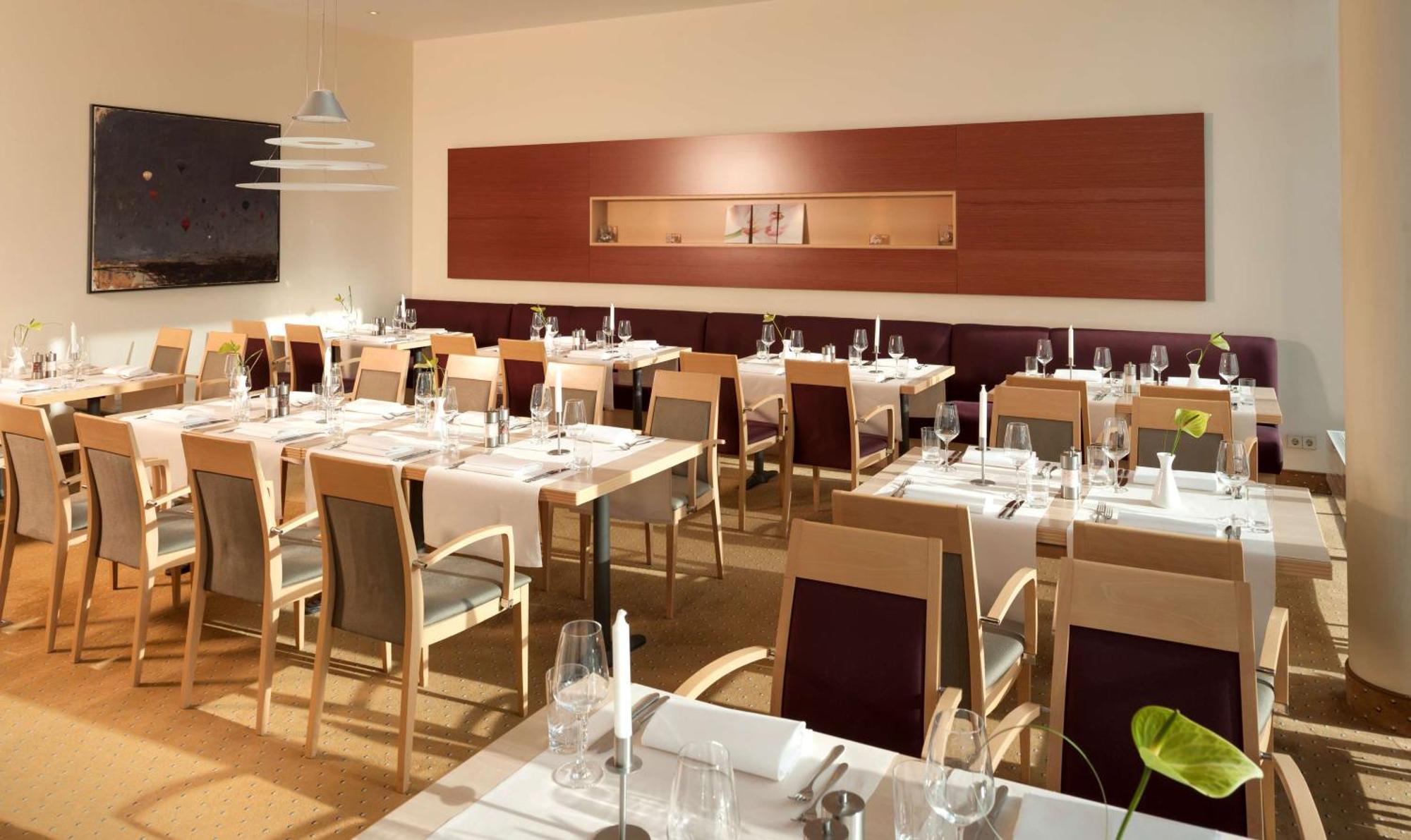 Hotel Essential By Dorint Berlin-adlershof Berlin