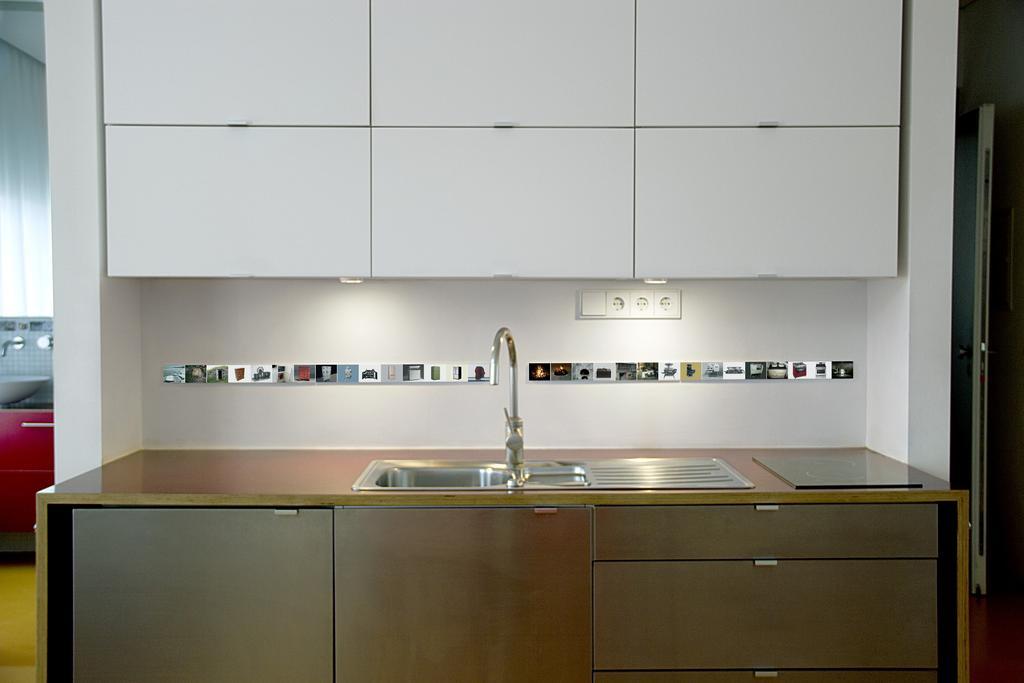 Smartloft & Art Aparthotel Berlin