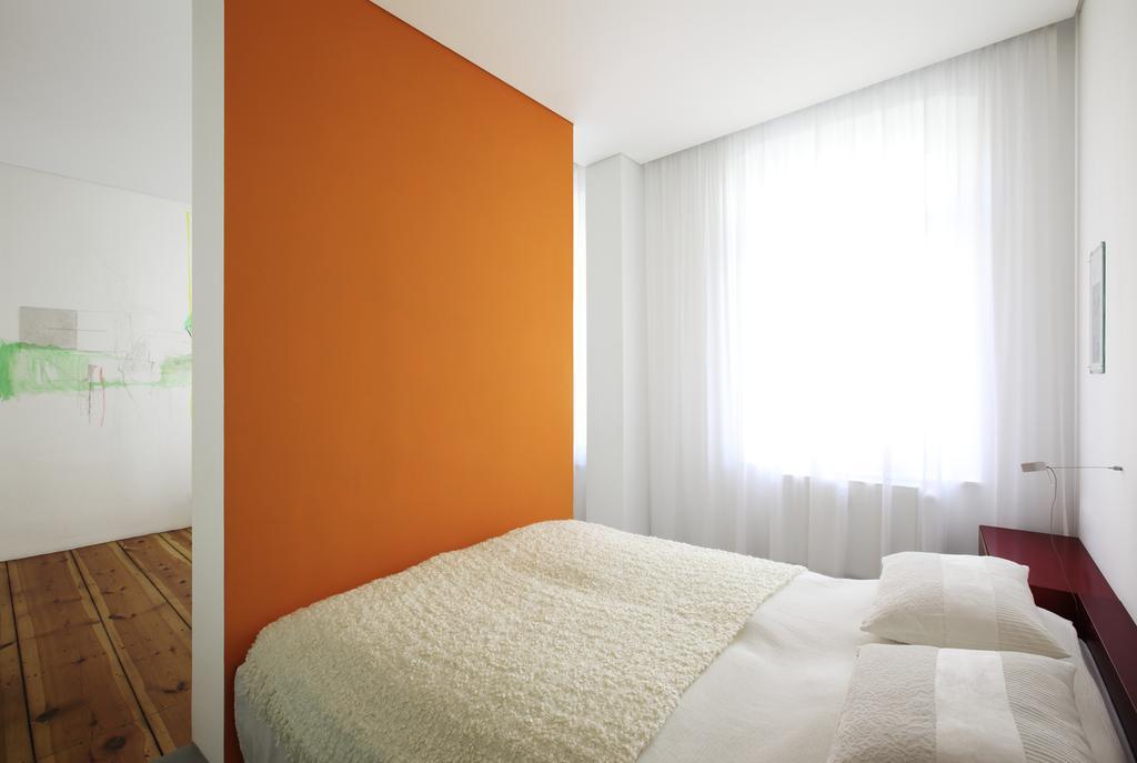 Smartloft & Art Aparthotel 4*