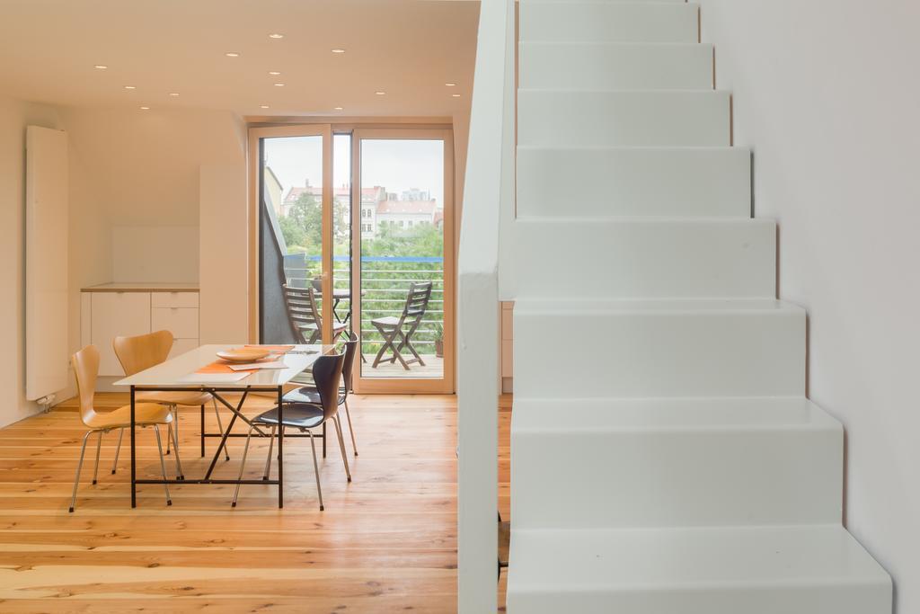 Smartloft & Art Aparthotel 4*