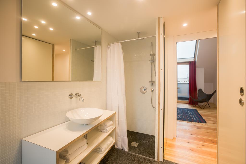 Smartloft & Art Aparthotel Berlin