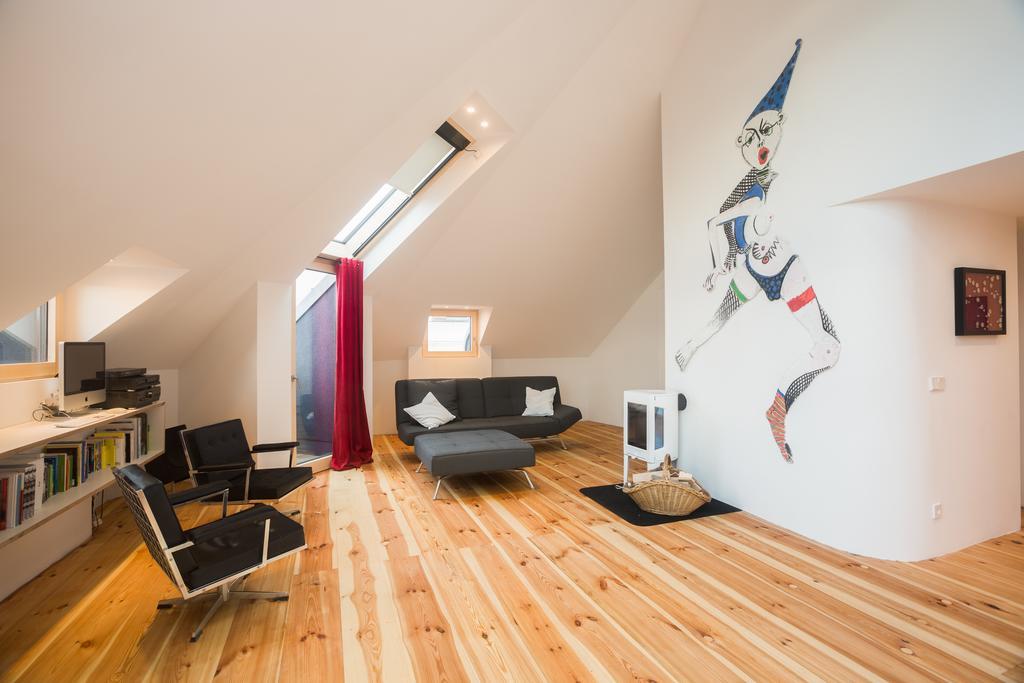 Smartloft & Art Berlin