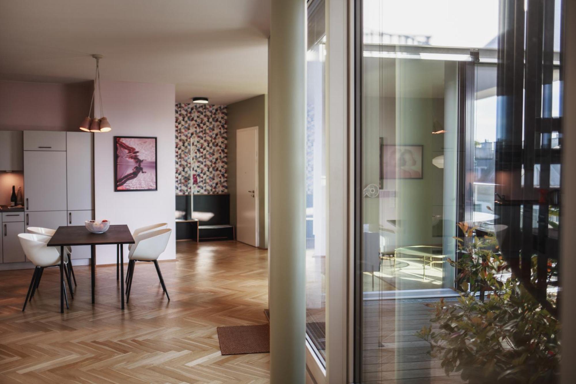 Aparthotel The Circus Berlin