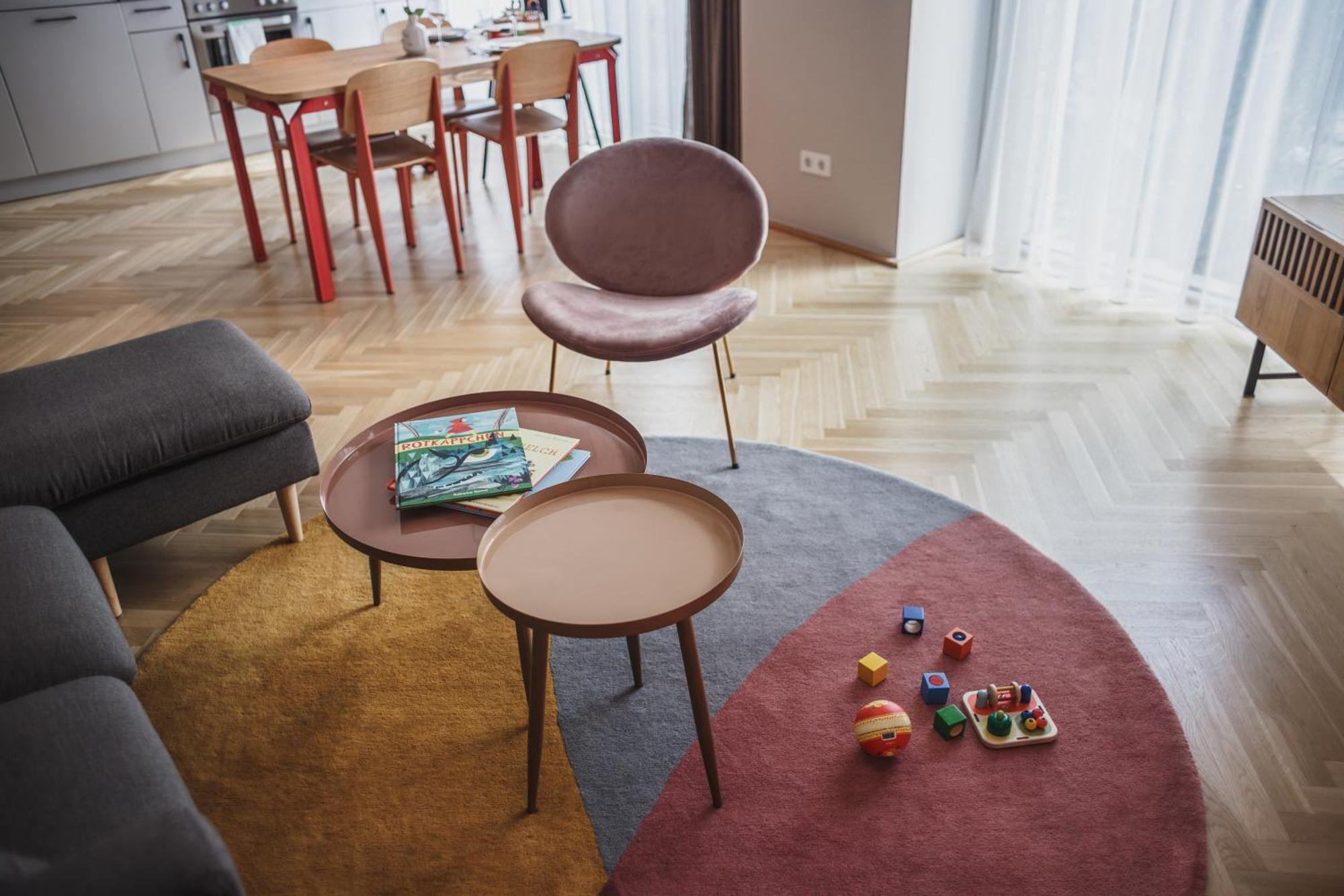 Aparthotel The Circus Berlin