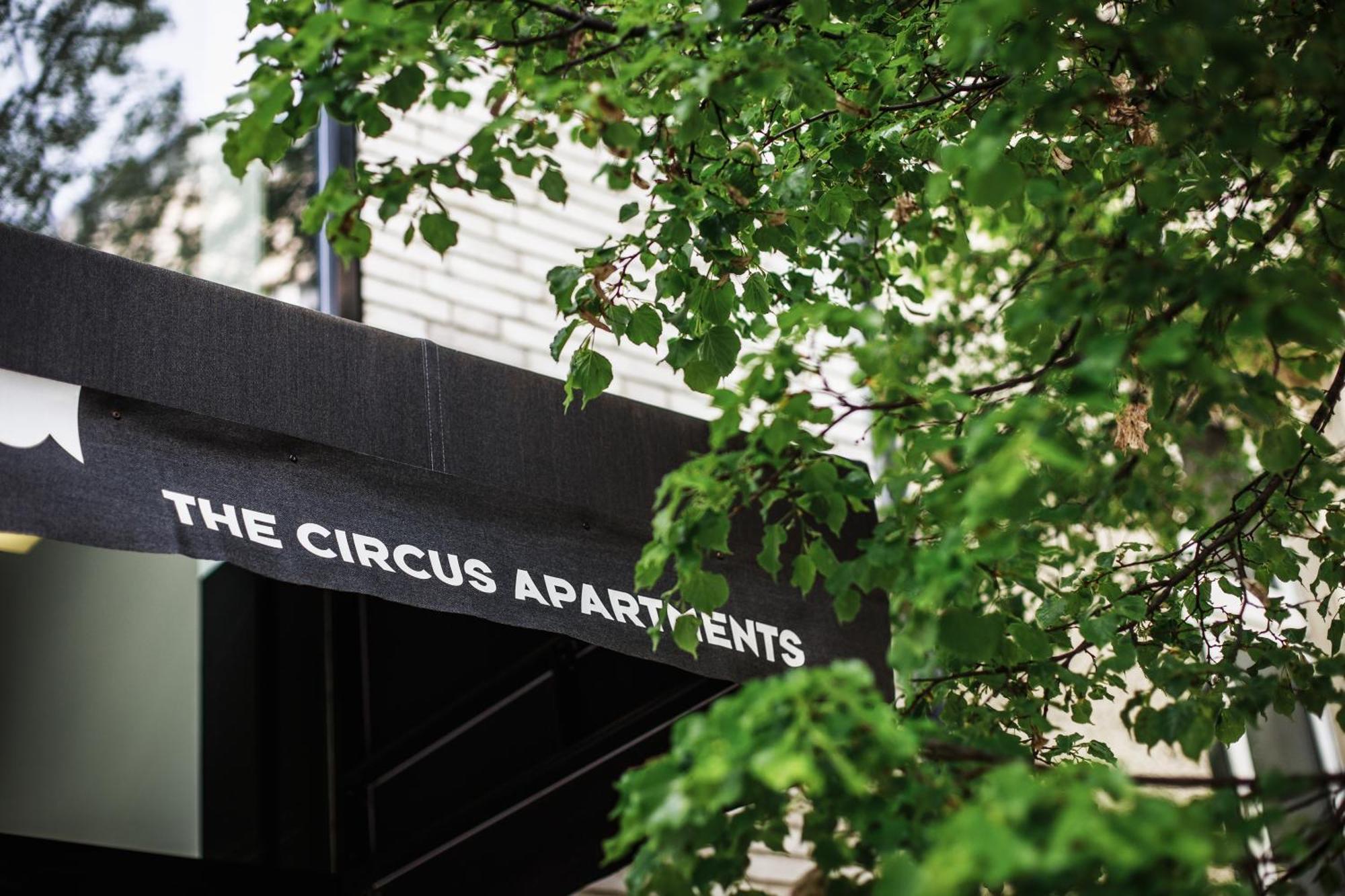 The Circus Aparthotel