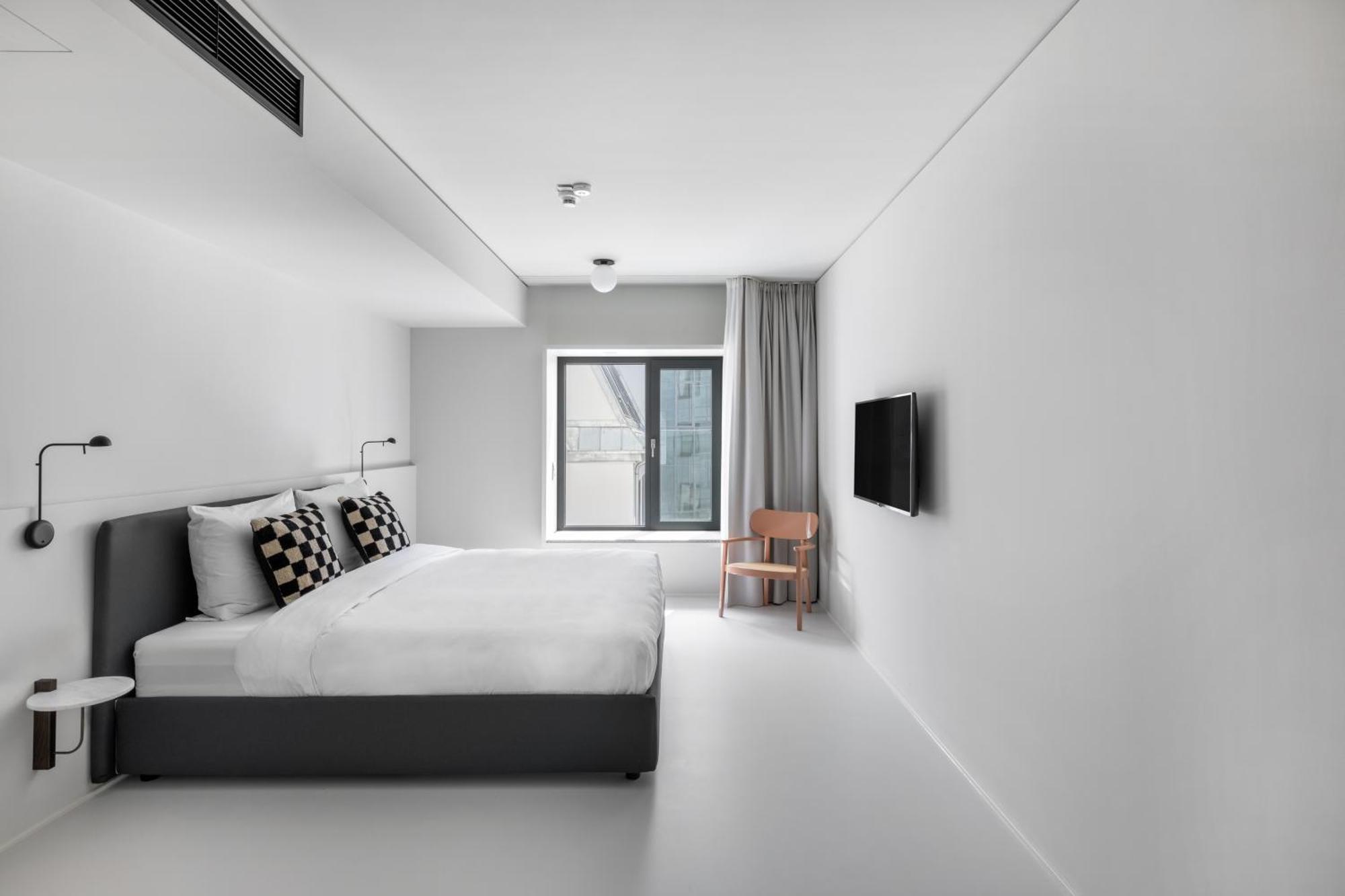 Hotel Numa Savi 4*